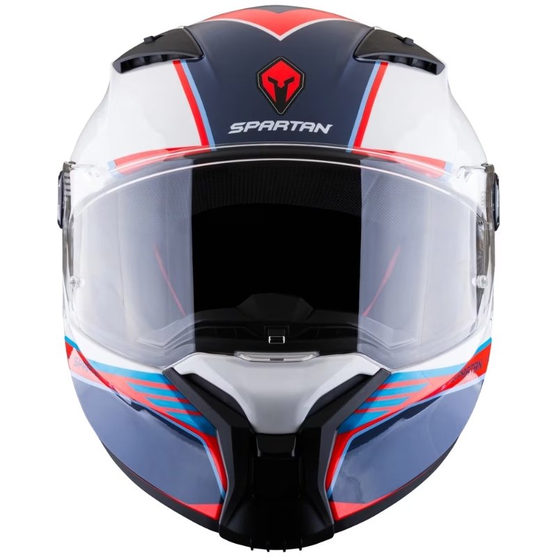 Casco Spartan Fenix Slab A15