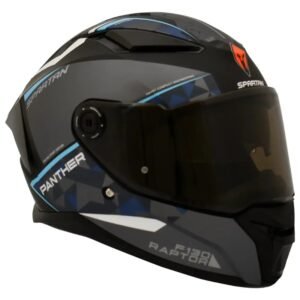 Casco Spartan Panther Sv Raptor B7