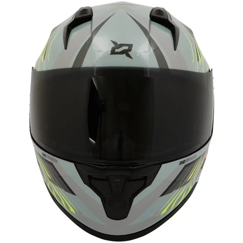 Casco X-Sports M67 Xlayer Fluor
