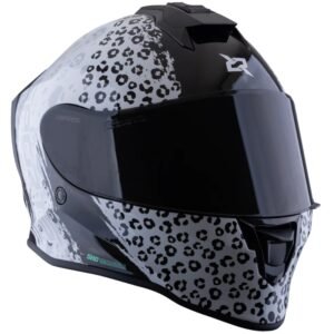 Casco X-Sports V151 Amazonia White