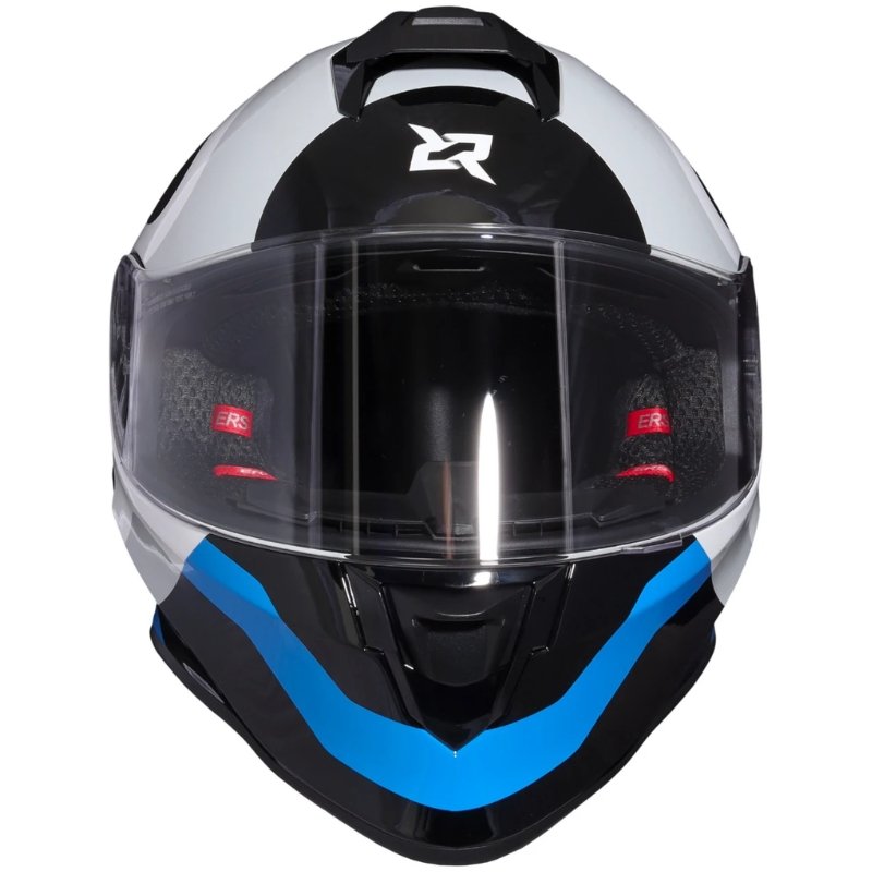 Casco X-Sports V151 Bramdo White