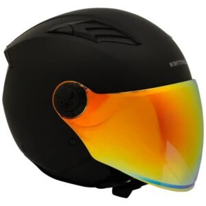 Casco Kontrol 236 Open Face Reloaded