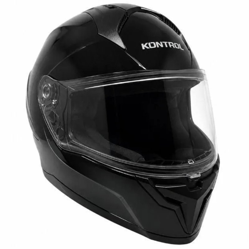 Casco Kontrol Sonic Solid