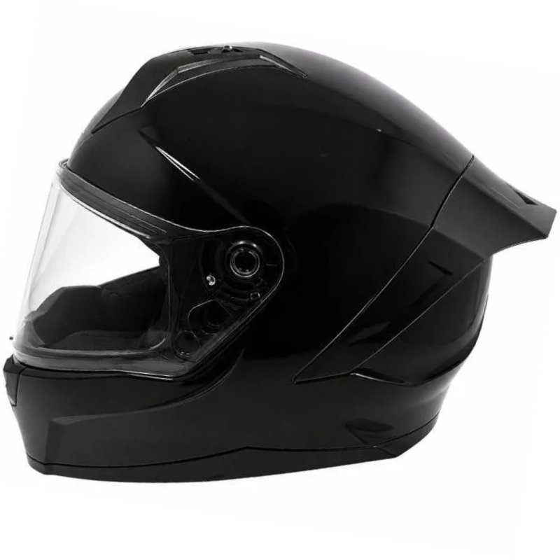 Casco Kontrol Sonic Solid
