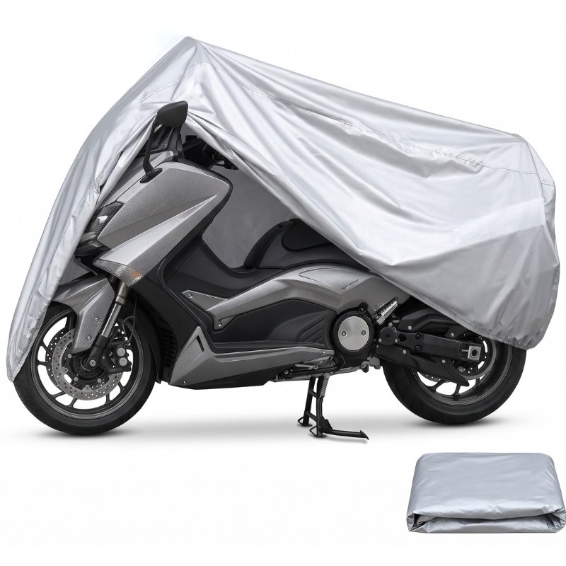 Pijama Carpa Moto Eco