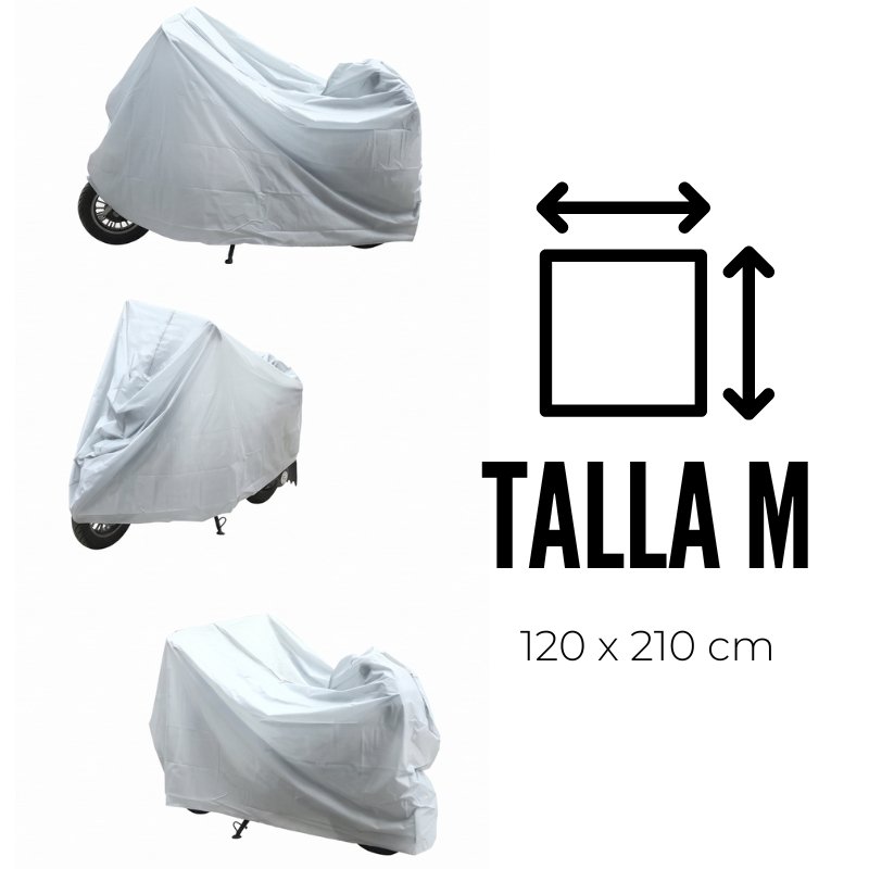 Pijama Carpa Moto Eco