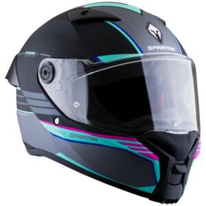 Casco Spartan Fenix Slab Z18
