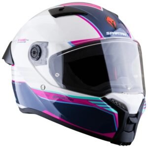 Casco Spartan Fenix Slab Z8