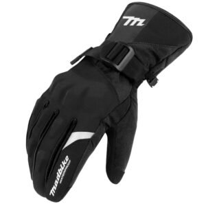 Guantes 100% Impermeables Madbike MAD-68