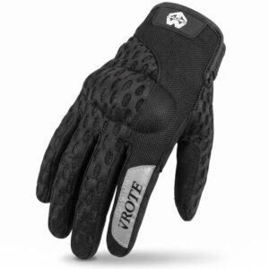 Guantes Tactiles Certificados Vrote V-014