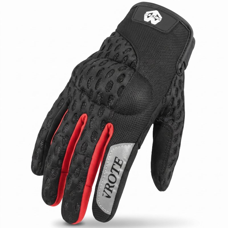 Guantes Tactiles Certificados Vrote V-014