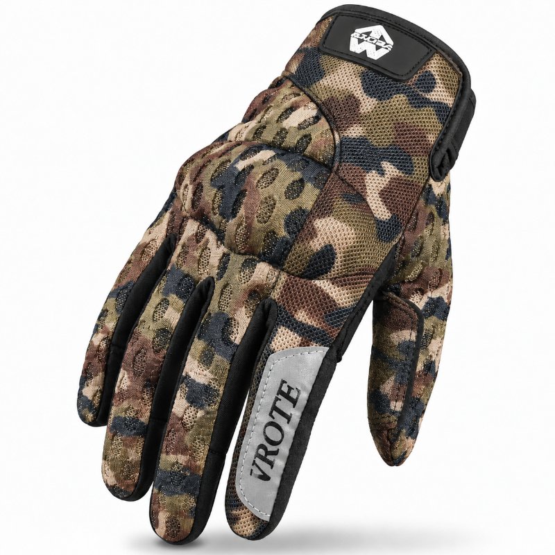 Guantes Tactiles Certificados Vrote V-014