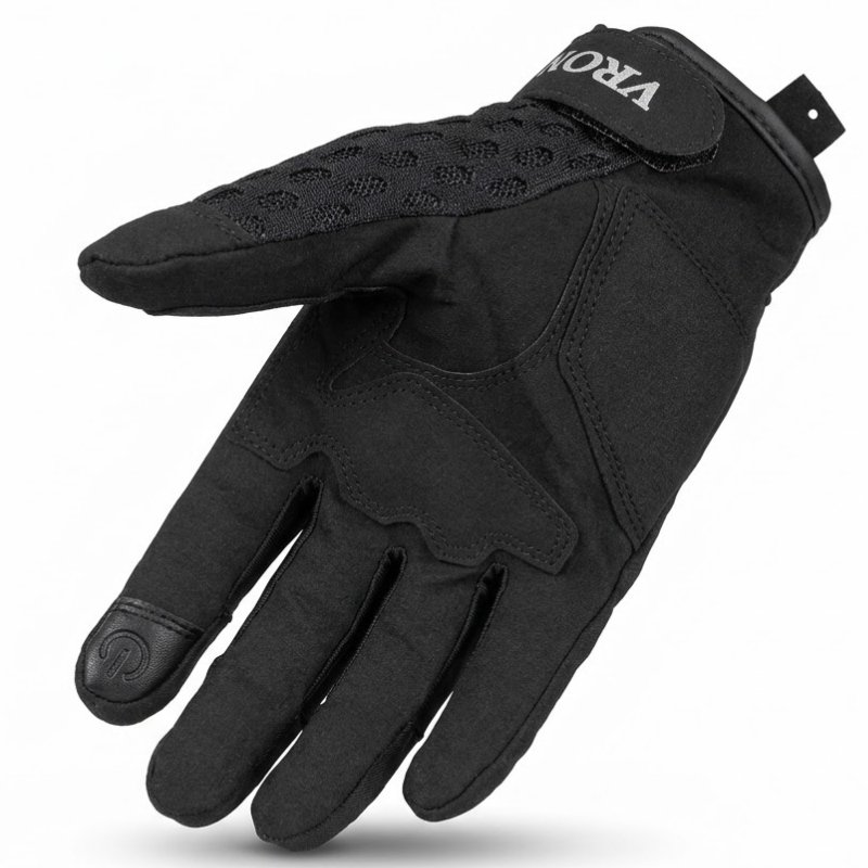 Guantes Tactiles Certificados Vrote V-014