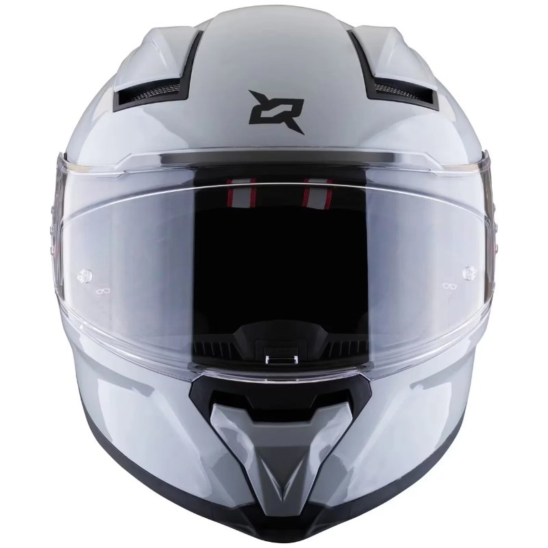 Casco X-Sports Helios Solid Grey Gloss