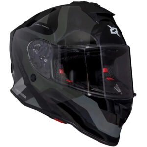 Casco X-Sports V151 Bramdo Black