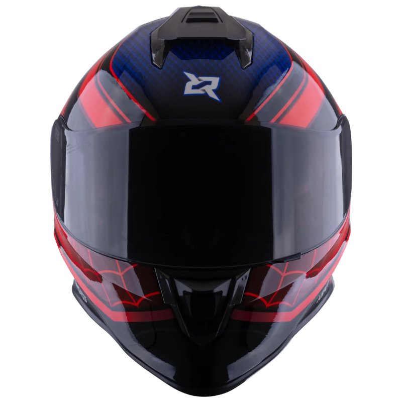 Casco X-Sports V151 Marvel Spider-Man V2.0