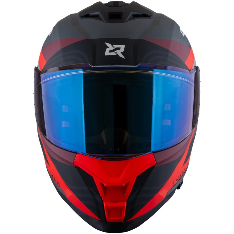 Casco X-Sports X-162 Zhaman Orange